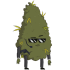ElDementecogo emote