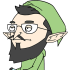ElDementeduende emote