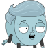 ElDementefantasmol emote