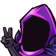 willzra7Hi emote