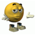 lacyhmm emote