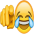 lacyHAH emote
