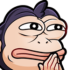 chimperSus emote