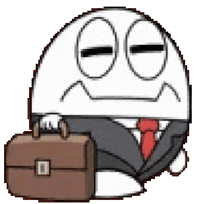 tectoneBUSINESS emote