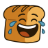 bigloaaflaughing emote
