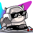 master_of_chaosDJ emote