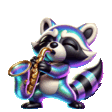 master_of_chaosSAX emote