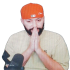 chaos333ggamen emote