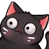tobeykaiShockKitty emote