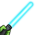 tobeykaiBlueSaber emote