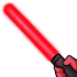 tobeykaiRedSaber emote