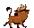 jonpillsPUMBA emote