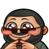 lordkebunShy emote