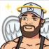 bradleymartynangel emote
