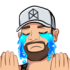 bradleymartyncry emote