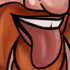 gragolandialingua emote