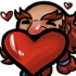 gragolandiacoracao emote