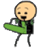 12amcupidCC emote