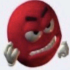 12amcupidRED emote