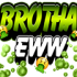 cgeezyBruthaeww emote