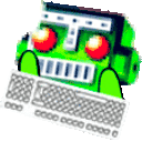 adinCLANKER emote