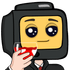 zadeBased emote