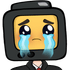 zadeSad emote