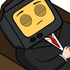 zadeDeadge emote