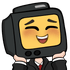 zadeHappy emote