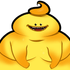 bigpoopuhYellow emote