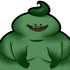 bigpoopuhGreen emote