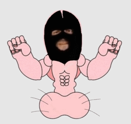 aitchiislotsstrong emote