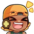 suprazelol emote