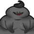 bigpoopuhGrey emote