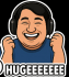 aitchiislotsCHUBBSHUGE emote