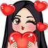 milenkanolascomilelove emote