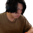 alewangEAT emote