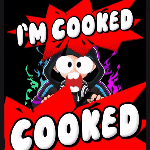 shadedtalentimCOOKED emote