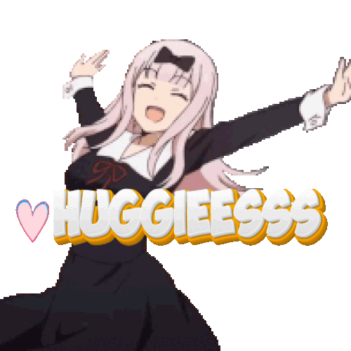 shadedtalentHUGGIES emote