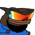 AfricanPrinceWICKED emote