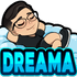 blackoutzDREAMA emote