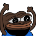 AfricanPrinceHYPERS emote