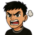 mernuelMernoEnojado emote