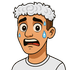 mernuelBauloMiedo emote