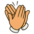 mernuelCLAP emote