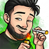coconutbjoint emote
