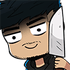 hoxtorChagho twitch emote