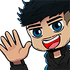 hoxtorHI twitch emote