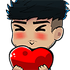 hoxtorlove twitch emote