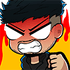 hoxtorrage twitch emote